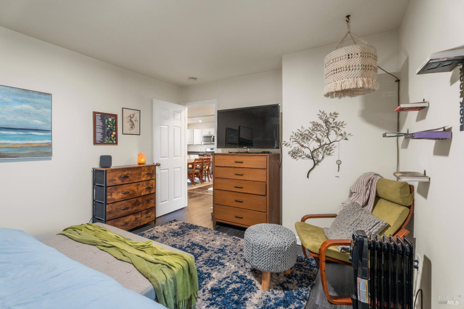 2021 Peacock Drive Willits CA 95490