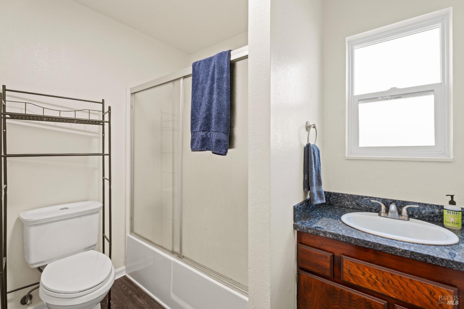 2021 Peacock Drive Willits CA 95490