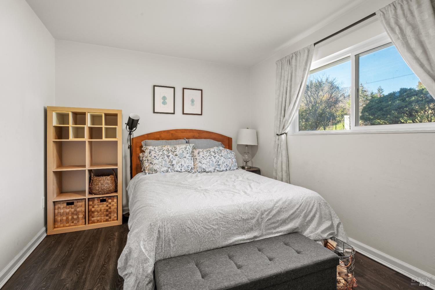 2021 Peacock Drive Willits CA 95490