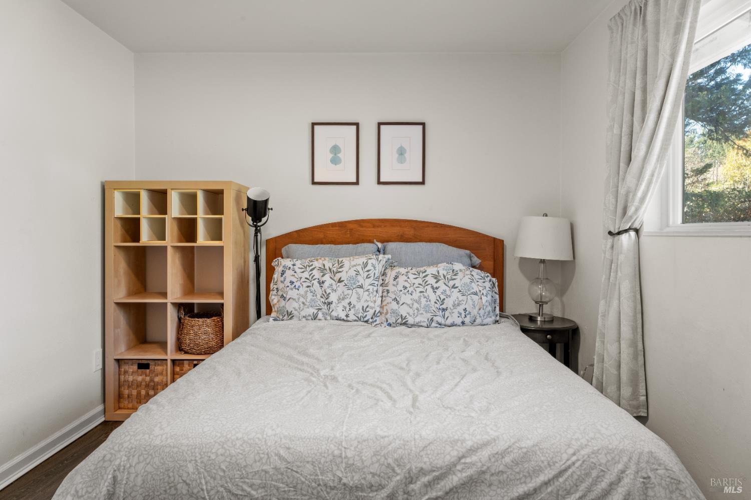 2021 Peacock Drive Willits CA 95490
