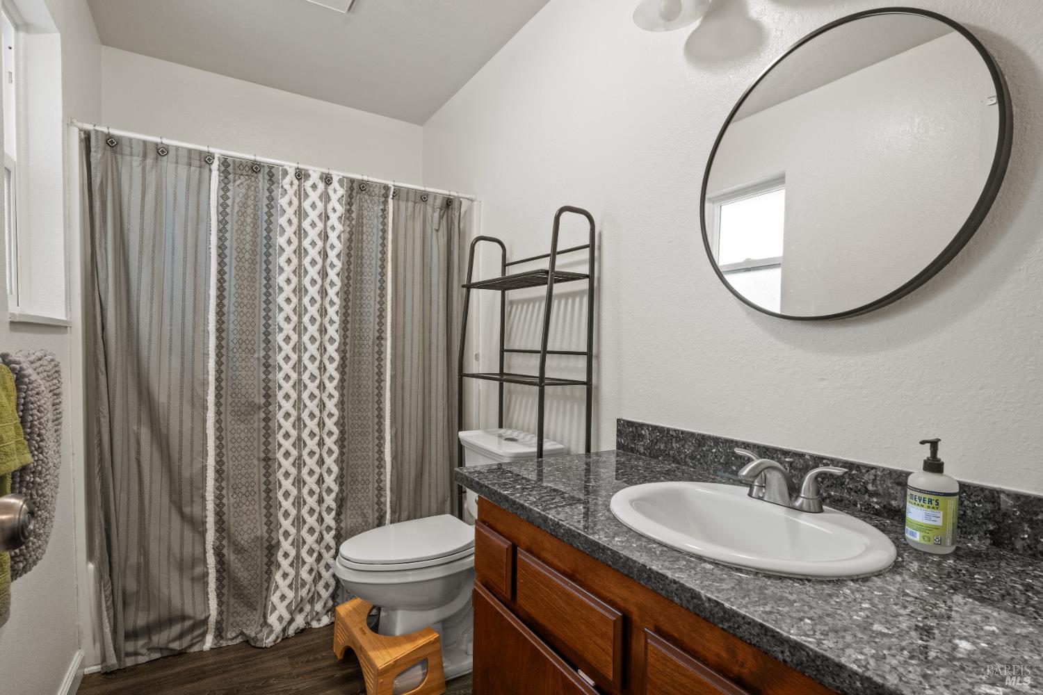 2021 Peacock Drive Willits CA 95490