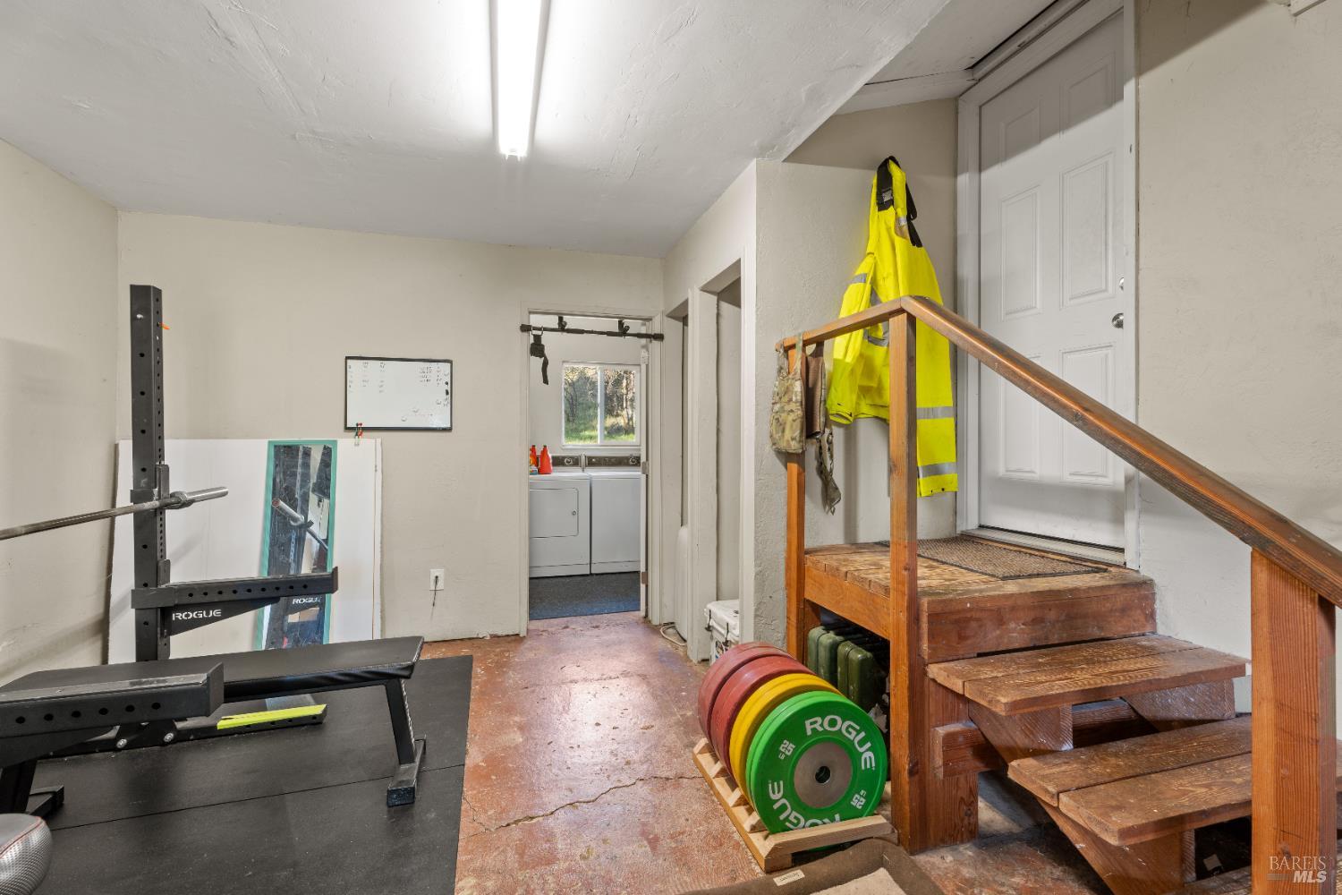 2021 Peacock Drive Willits CA 95490