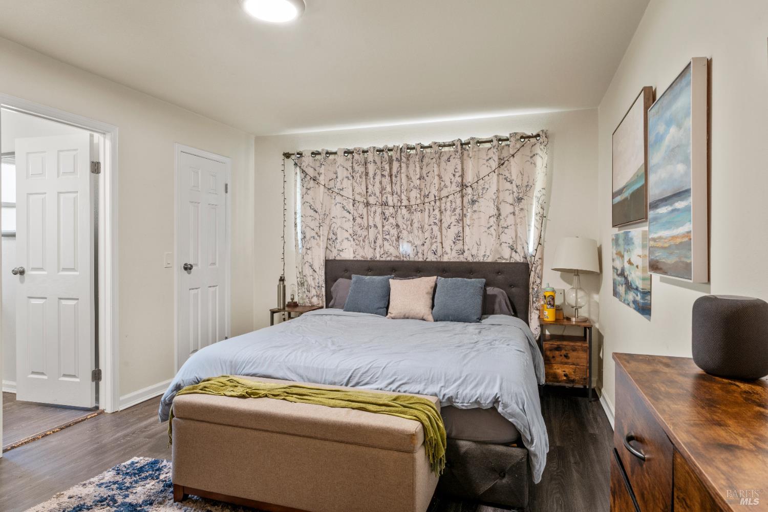 2021 Peacock Drive Willits CA 95490