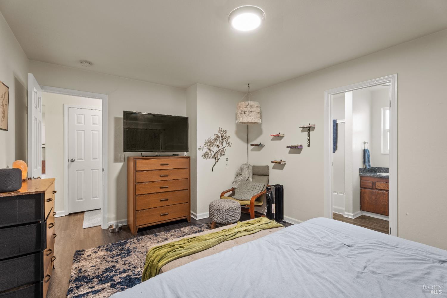 2021 Peacock Drive Willits CA 95490