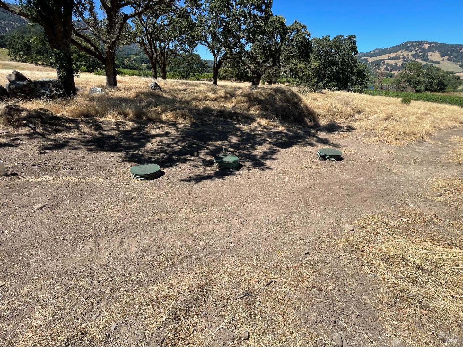 3576 Monticello Road Napa CA 94558