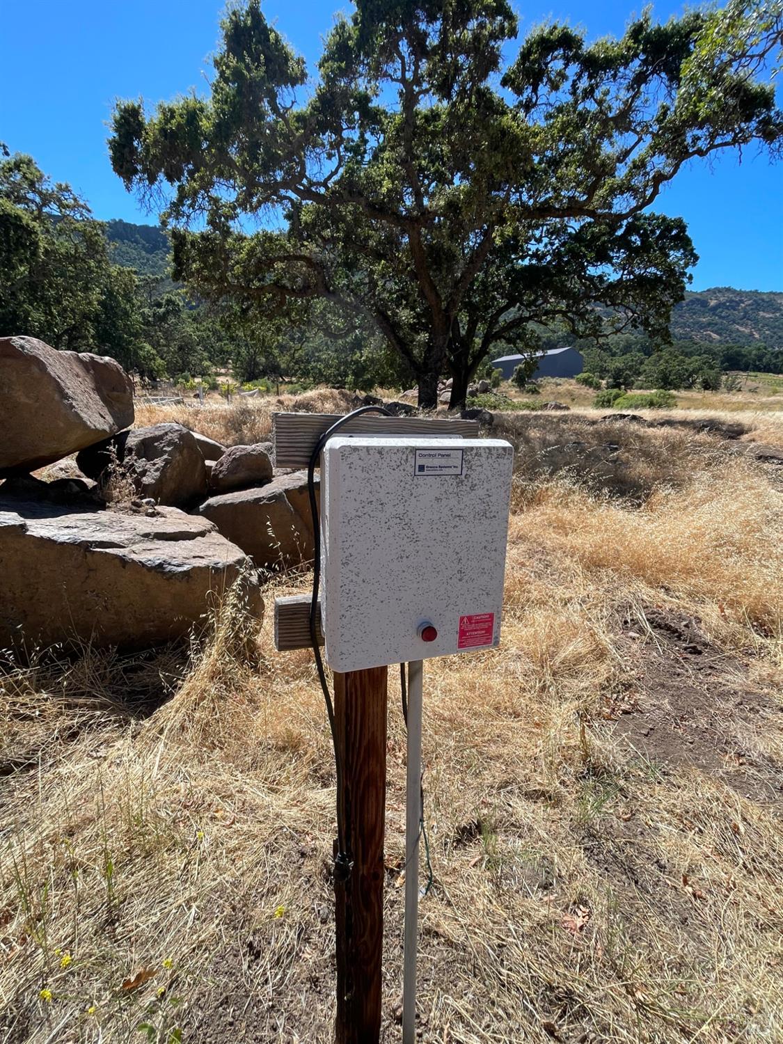 3576 Monticello Road Napa CA 94558