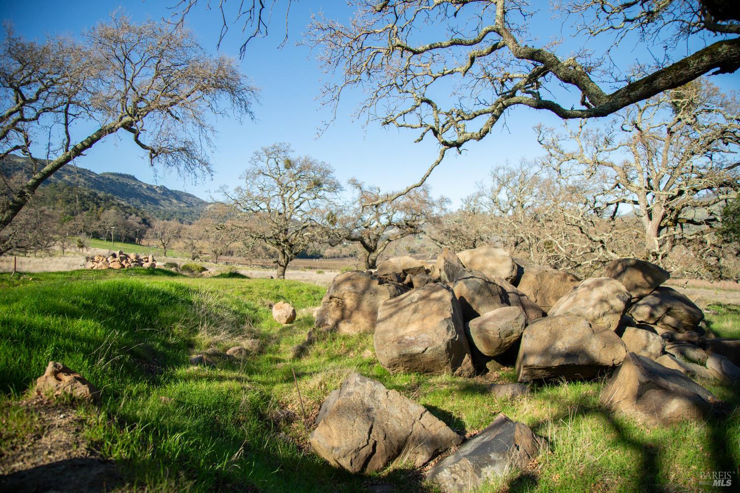 3576 Monticello Road Napa CA 94558