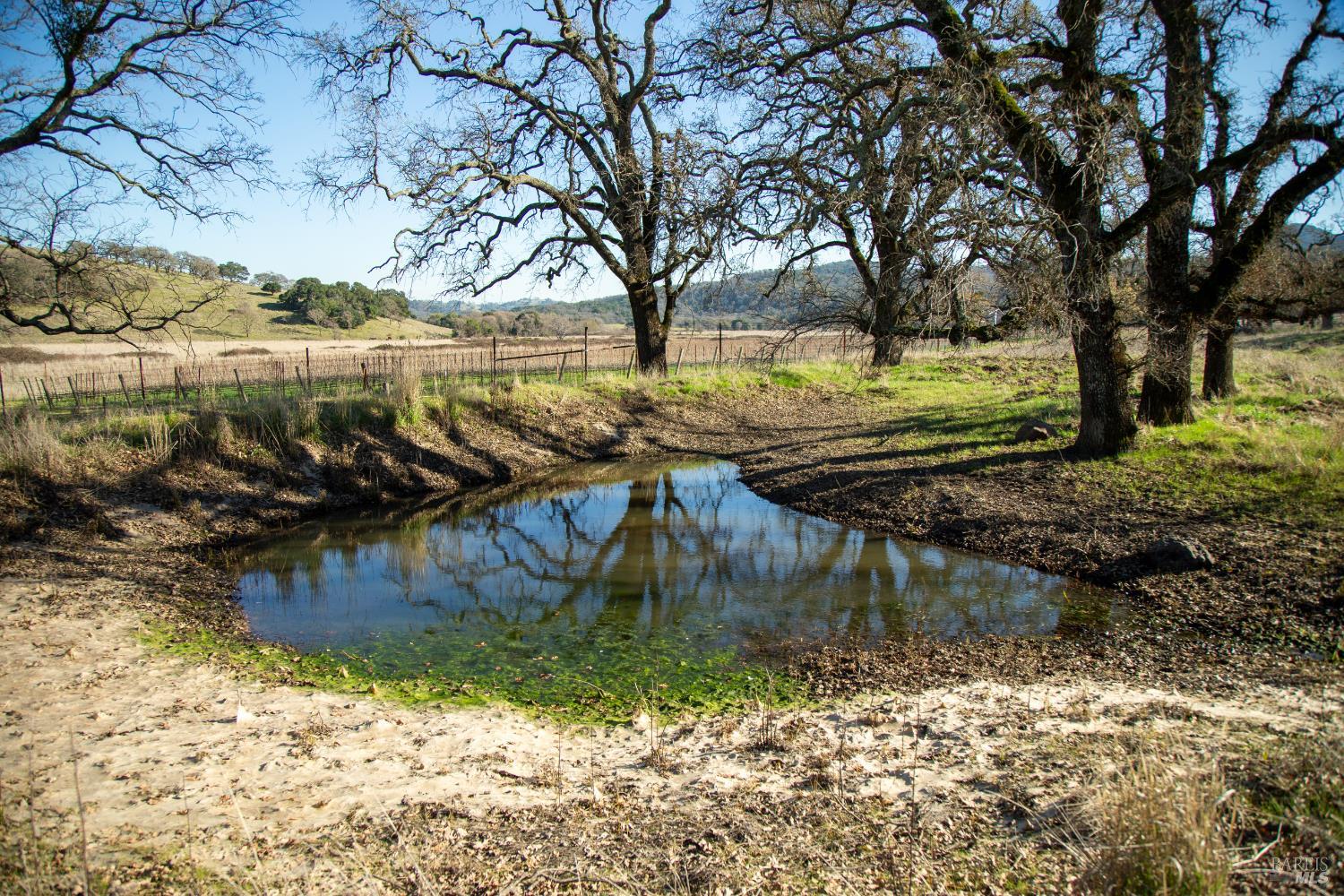 3576 Monticello Road Napa CA 94558
