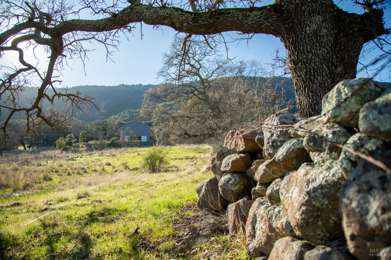 3576 Monticello Road Napa CA 94558
