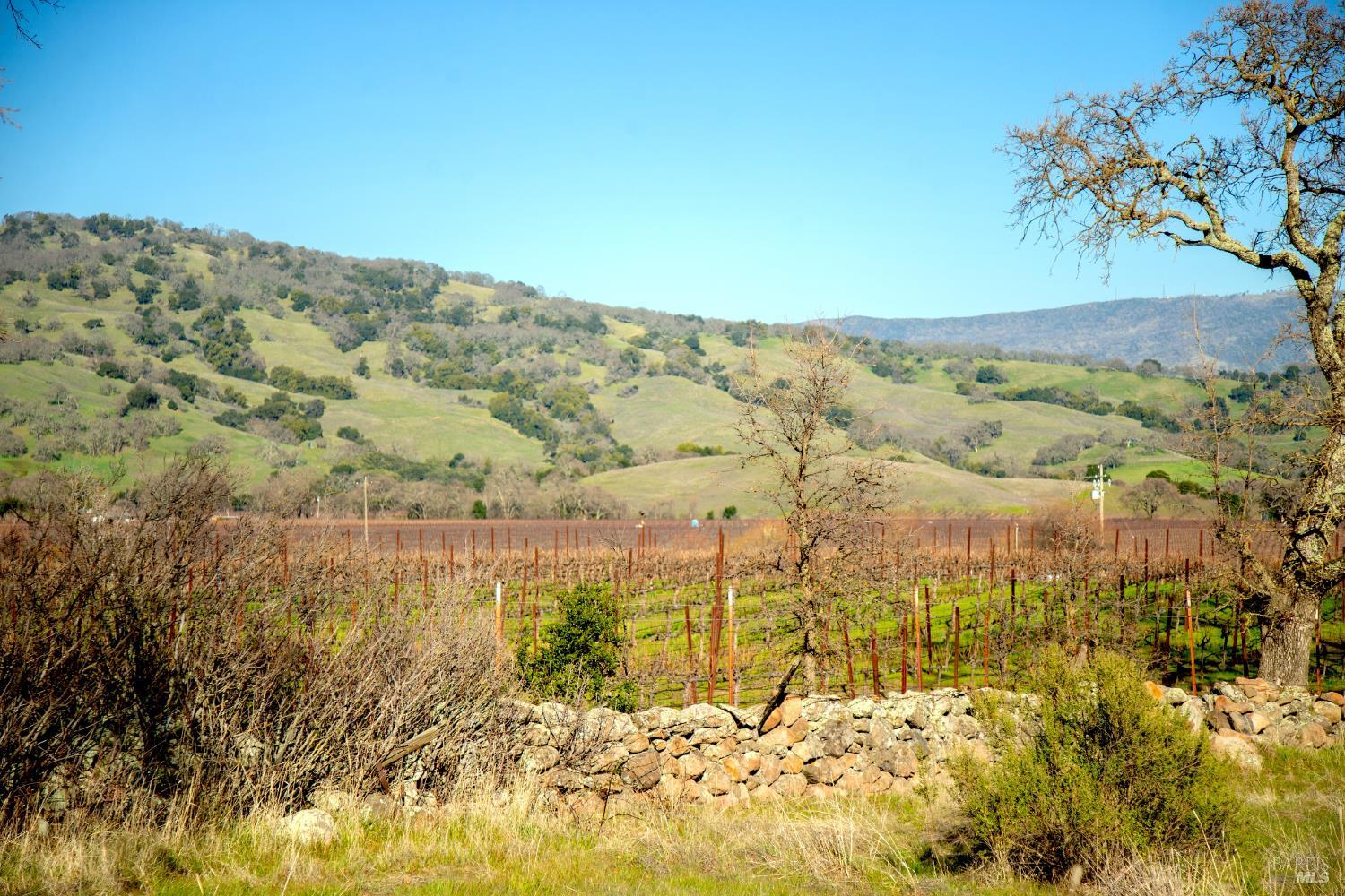 3576 Monticello Road Napa CA 94558