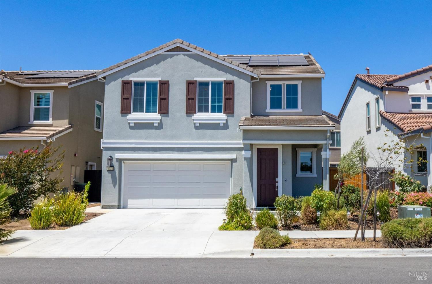 1328 Horizon Circle Fairfield CA 94533