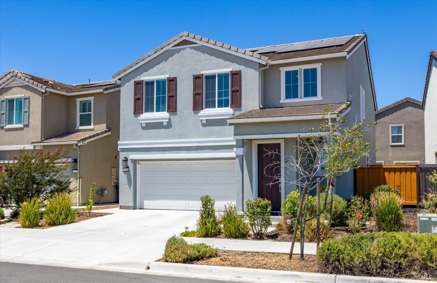 1328 Horizon Circle Fairfield CA 94533