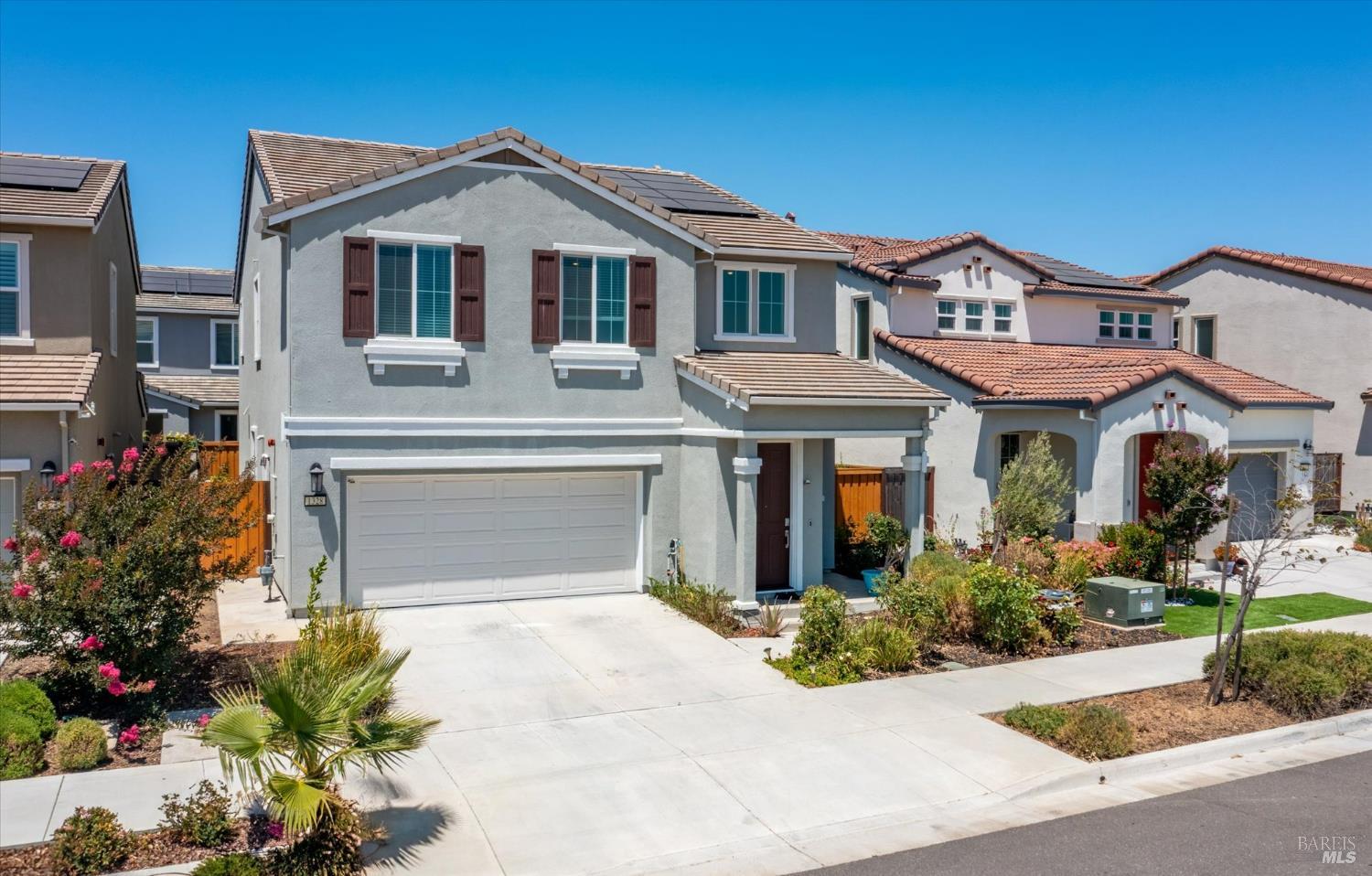 1328 Horizon Circle Fairfield CA 94533