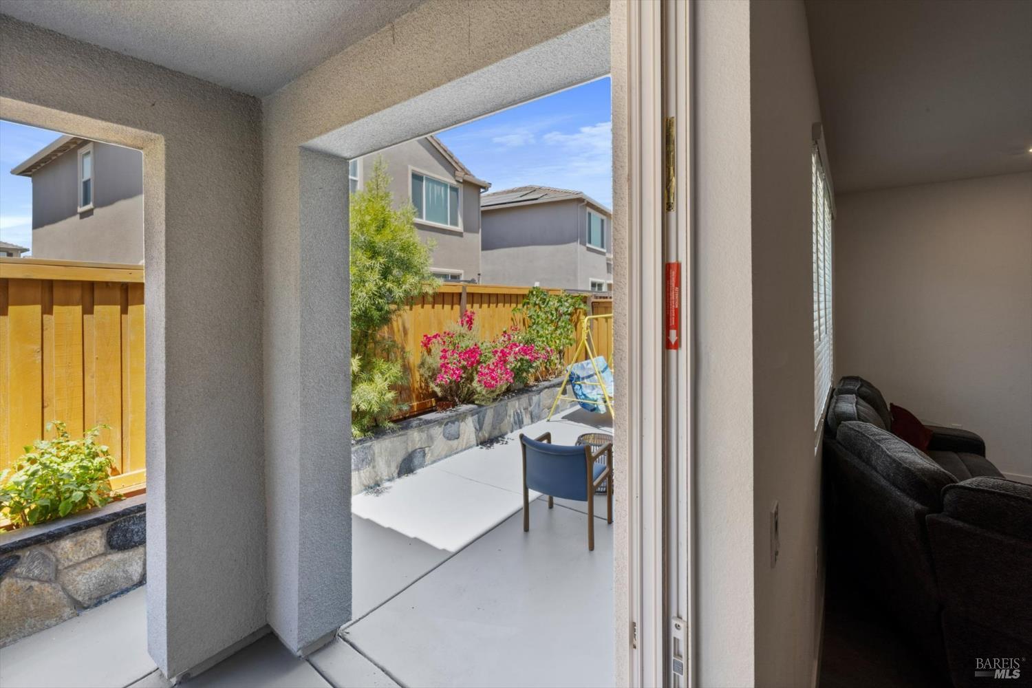 1328 Horizon Circle Fairfield CA 94533