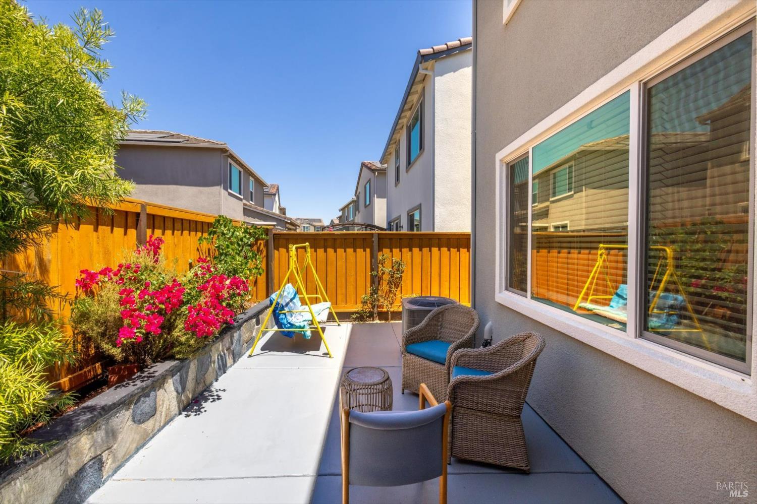 1328 Horizon Circle Fairfield CA 94533