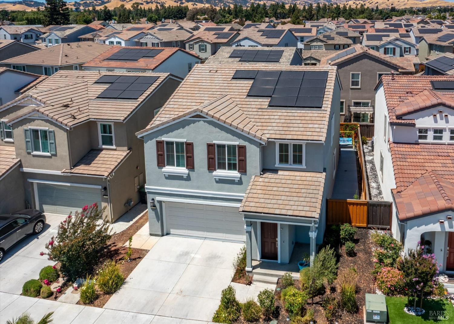 1328 Horizon Circle Fairfield CA 94533