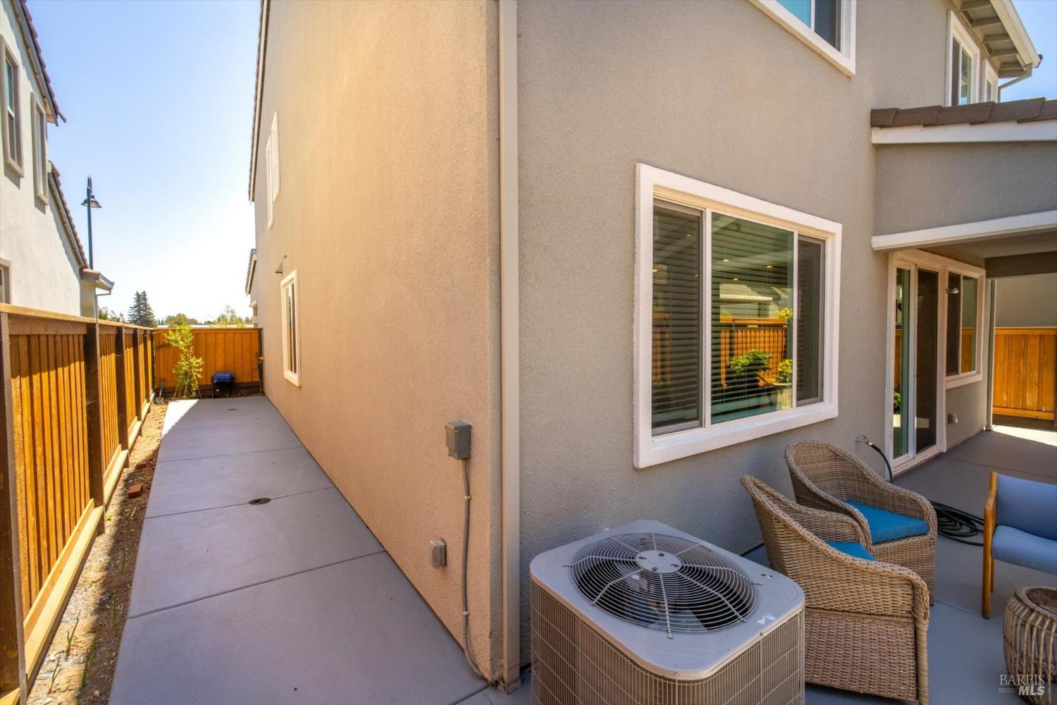 1328 Horizon Circle Fairfield CA 94533