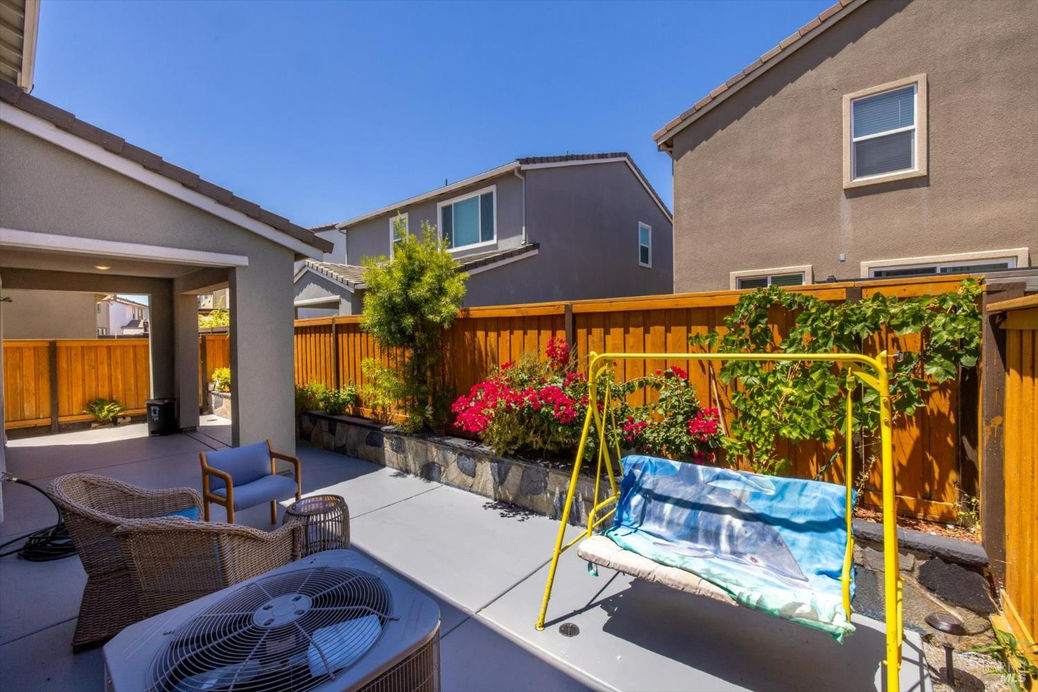 1328 Horizon Circle Fairfield CA 94533
