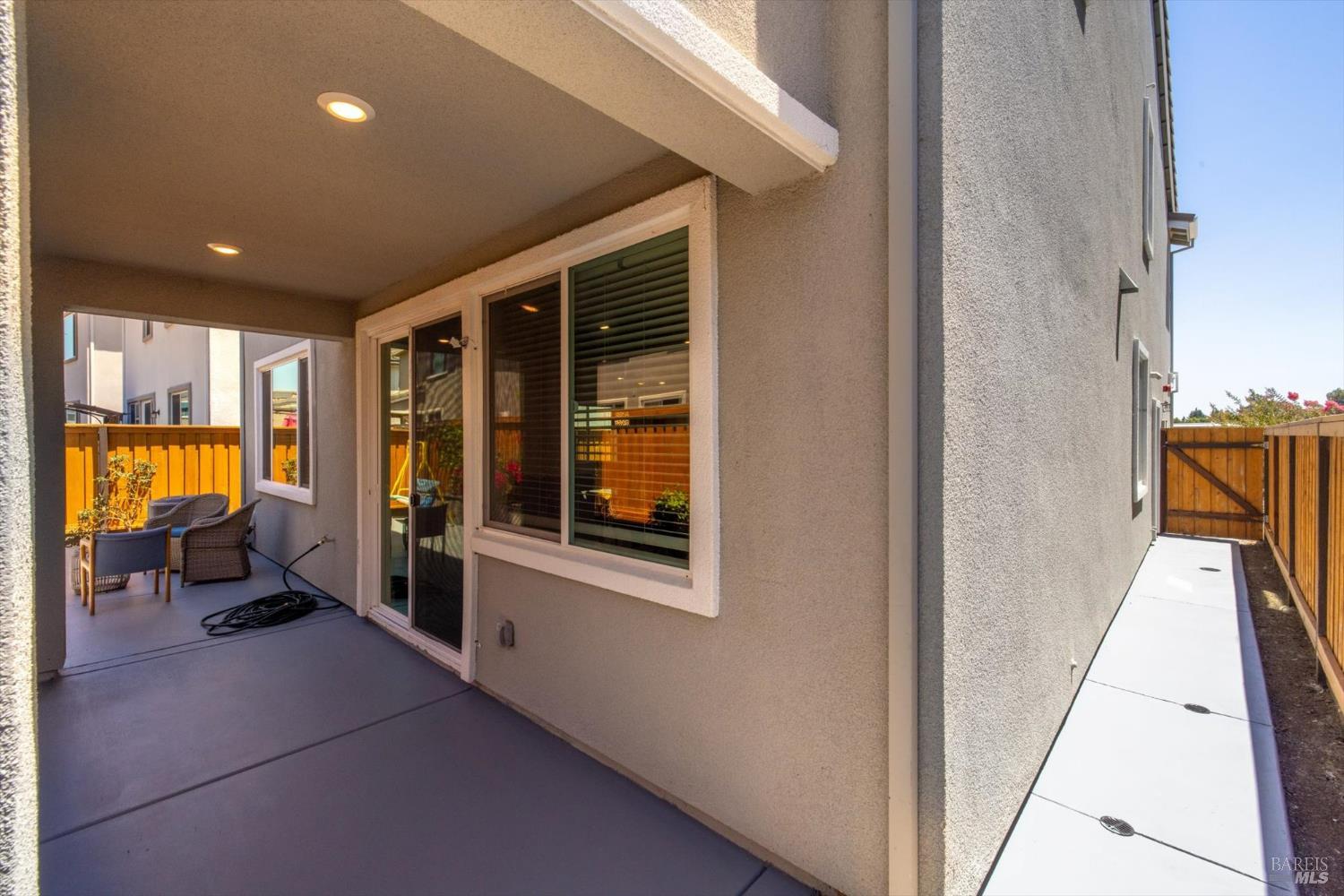 1328 Horizon Circle Fairfield CA 94533