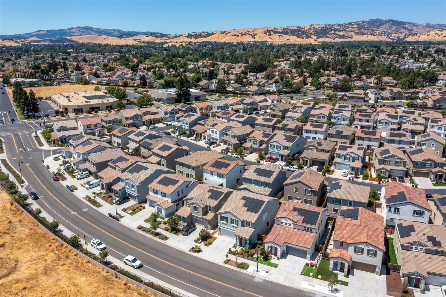 1328 Horizon Circle Fairfield CA 94533