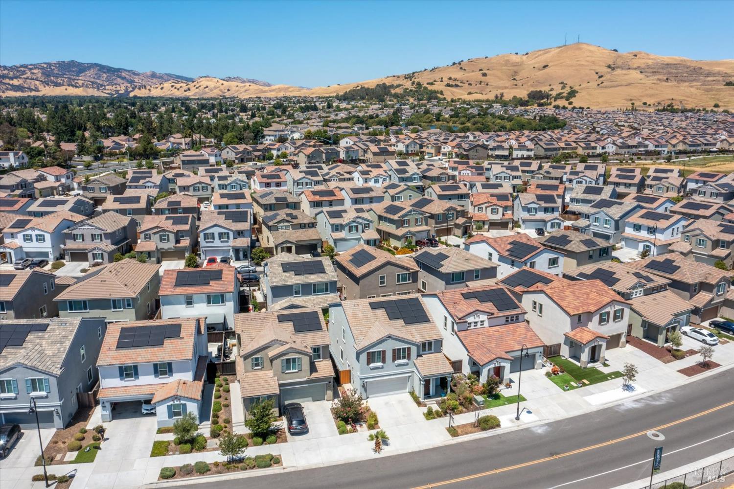 1328 Horizon Circle Fairfield CA 94533