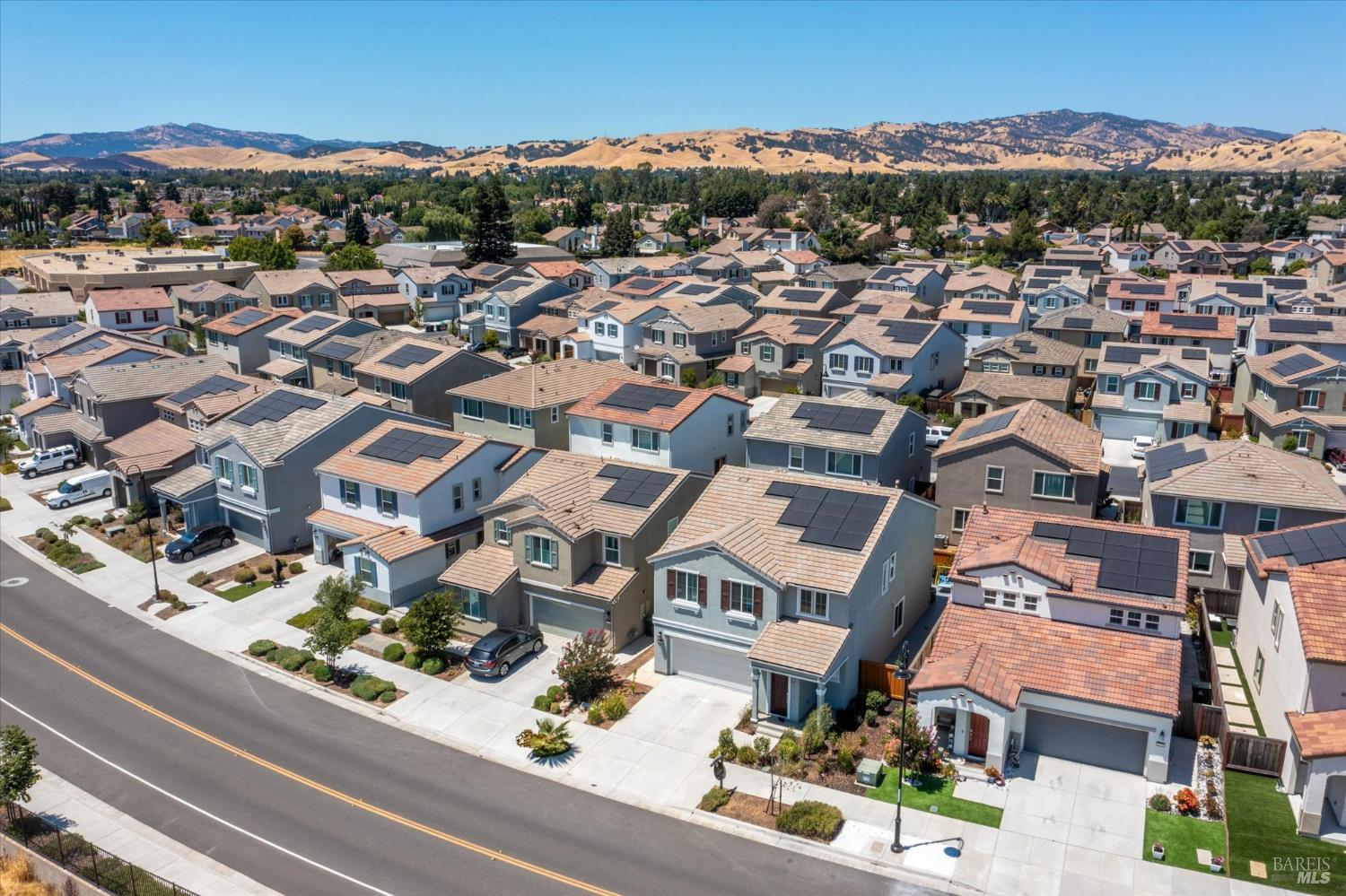 1328 Horizon Circle Fairfield CA 94533