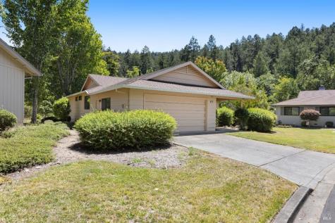 6336 Stone Bridge Road Santa Rosa CA 95409