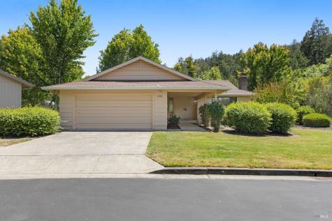 6336 Stone Bridge Road Santa Rosa CA 95409