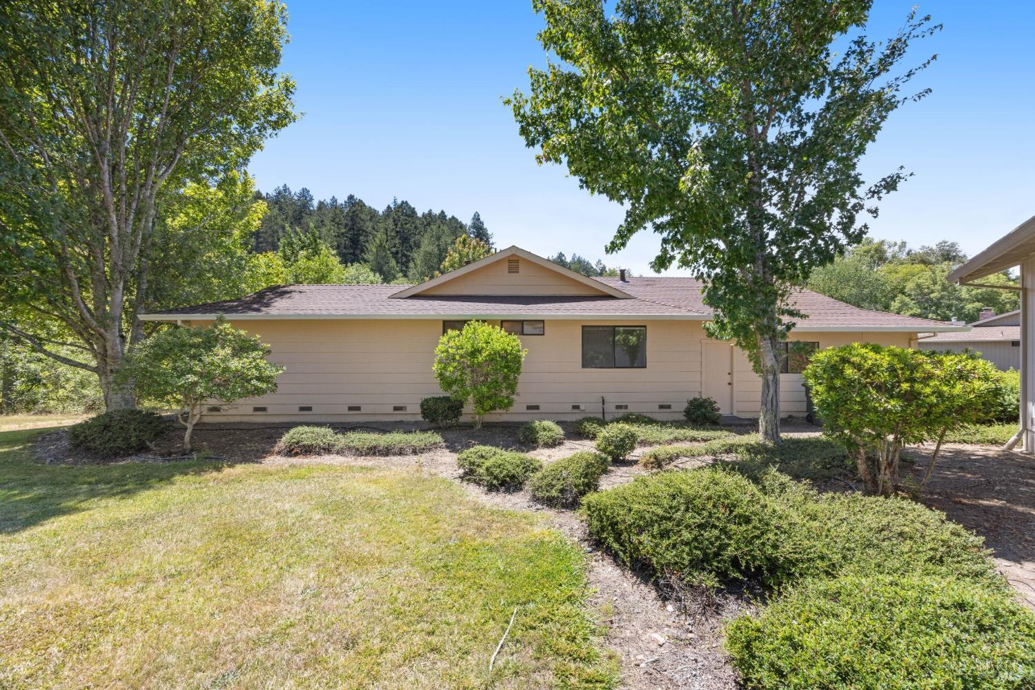 6336 Stone Bridge Road Santa Rosa CA 95409