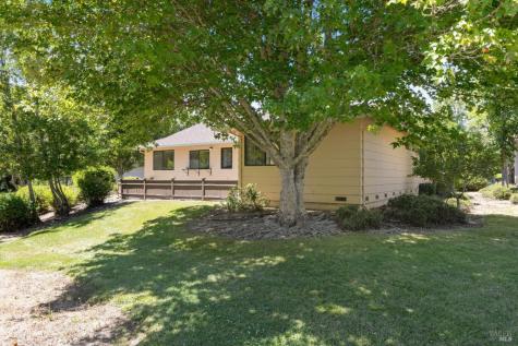 6336 Stone Bridge Road Santa Rosa CA 95409