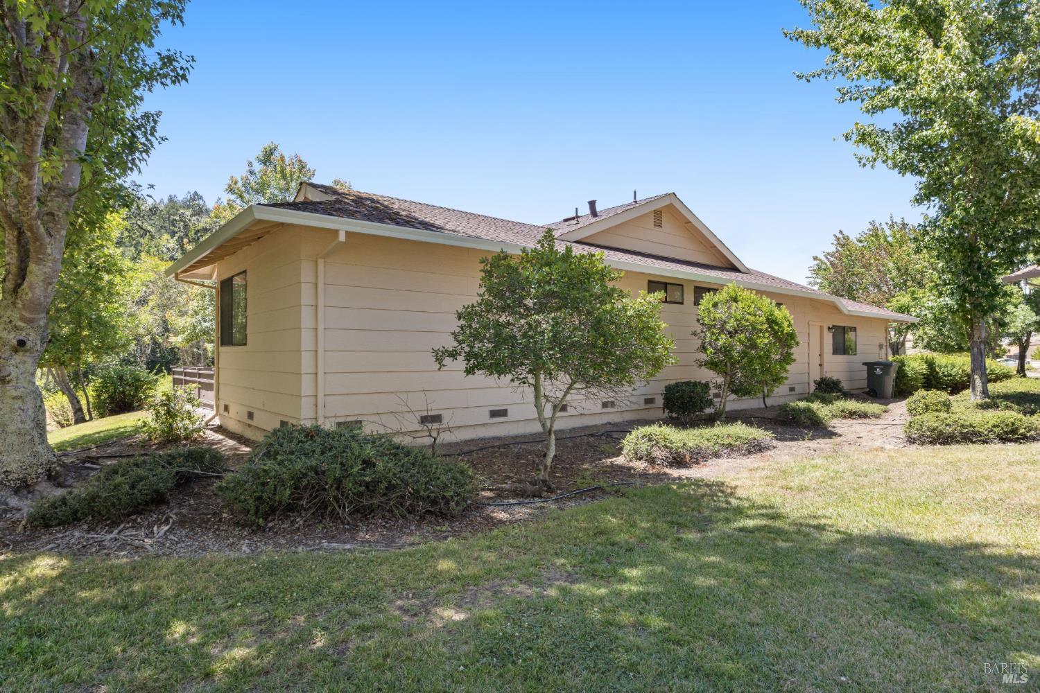 6336 Stone Bridge Road Santa Rosa CA 95409