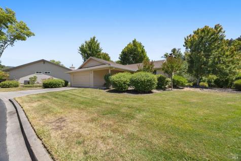 6336 Stone Bridge Road Santa Rosa CA 95409