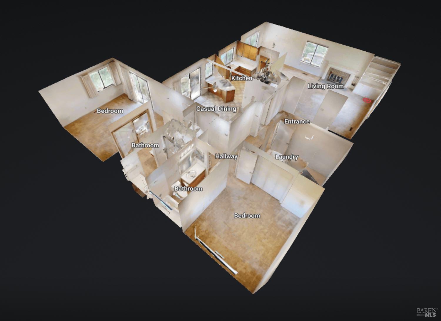 6336 Stone Bridge Road Santa Rosa CA 95409