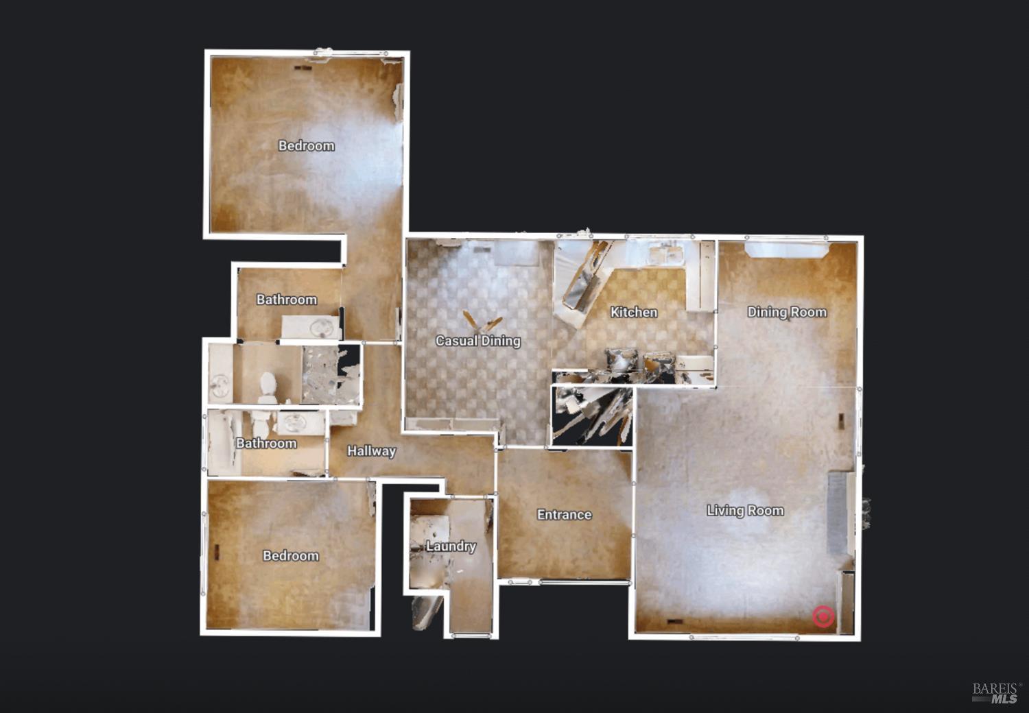 6336 Stone Bridge Road Santa Rosa CA 95409