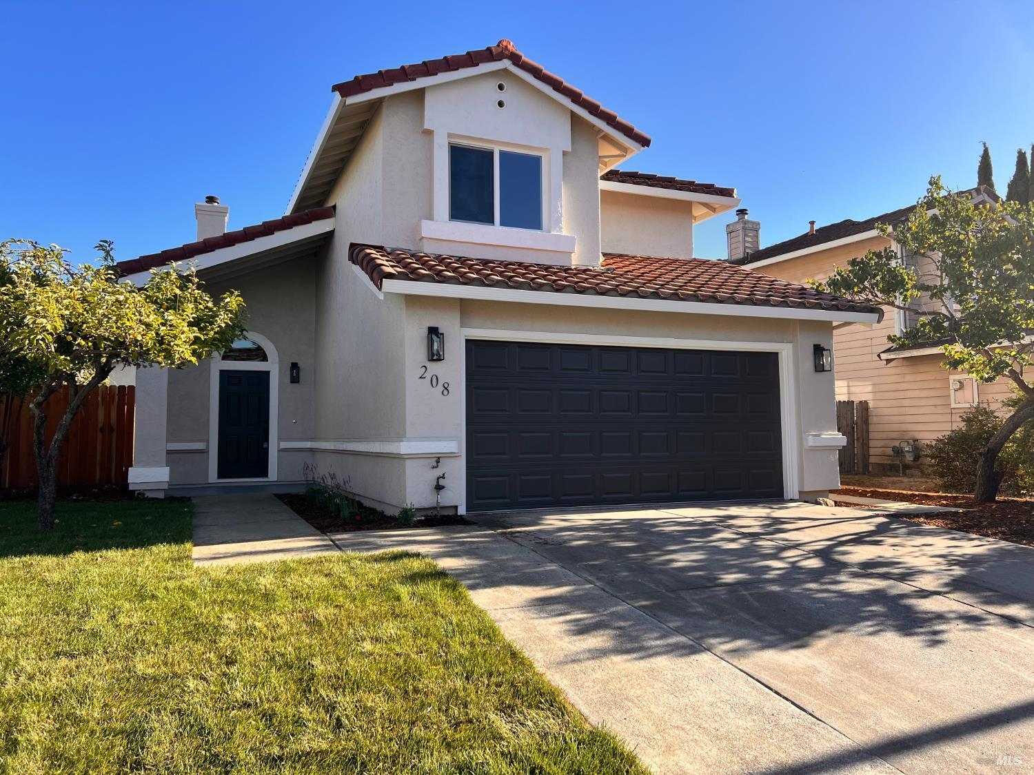 208 Coventry Way Vallejo CA 94591