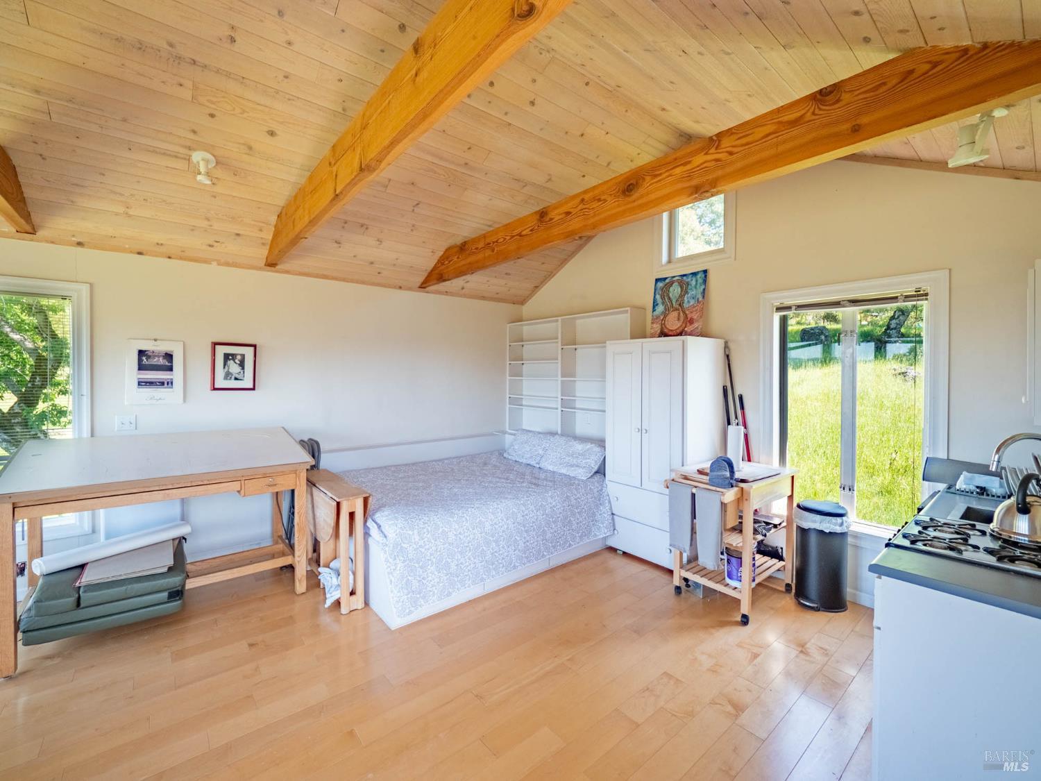 16101 Lost Creek Road Yorkville CA 95494