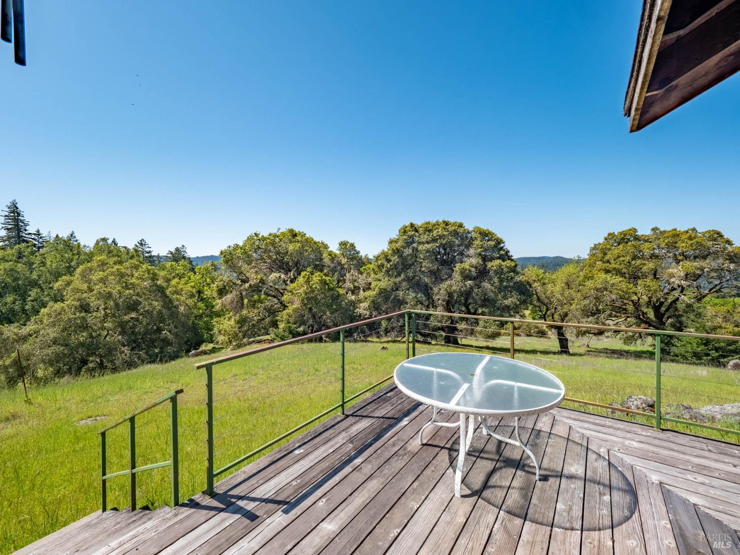 16101 Lost Creek Road Yorkville CA 95494