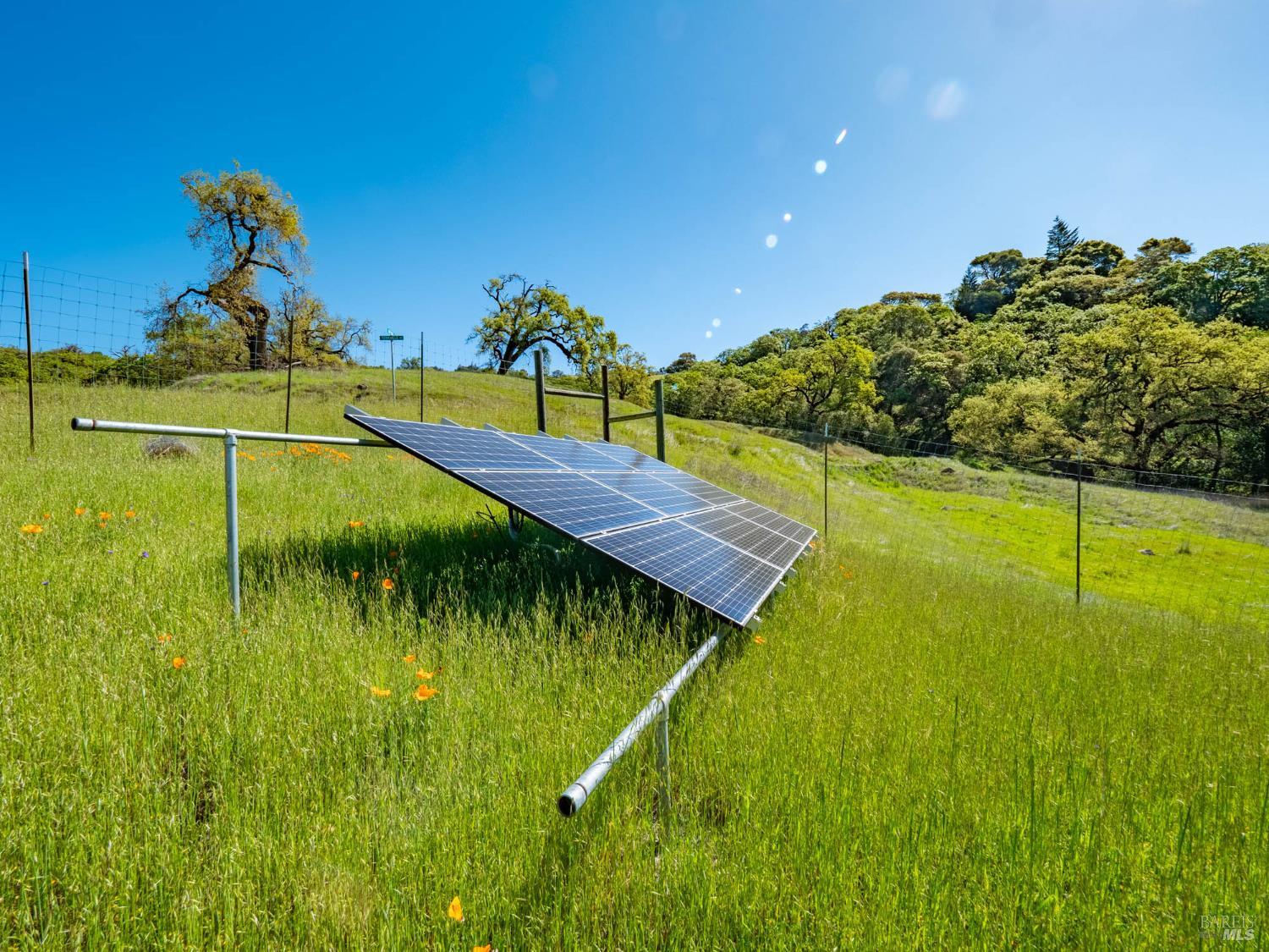 16101 Lost Creek Road Yorkville CA 95494