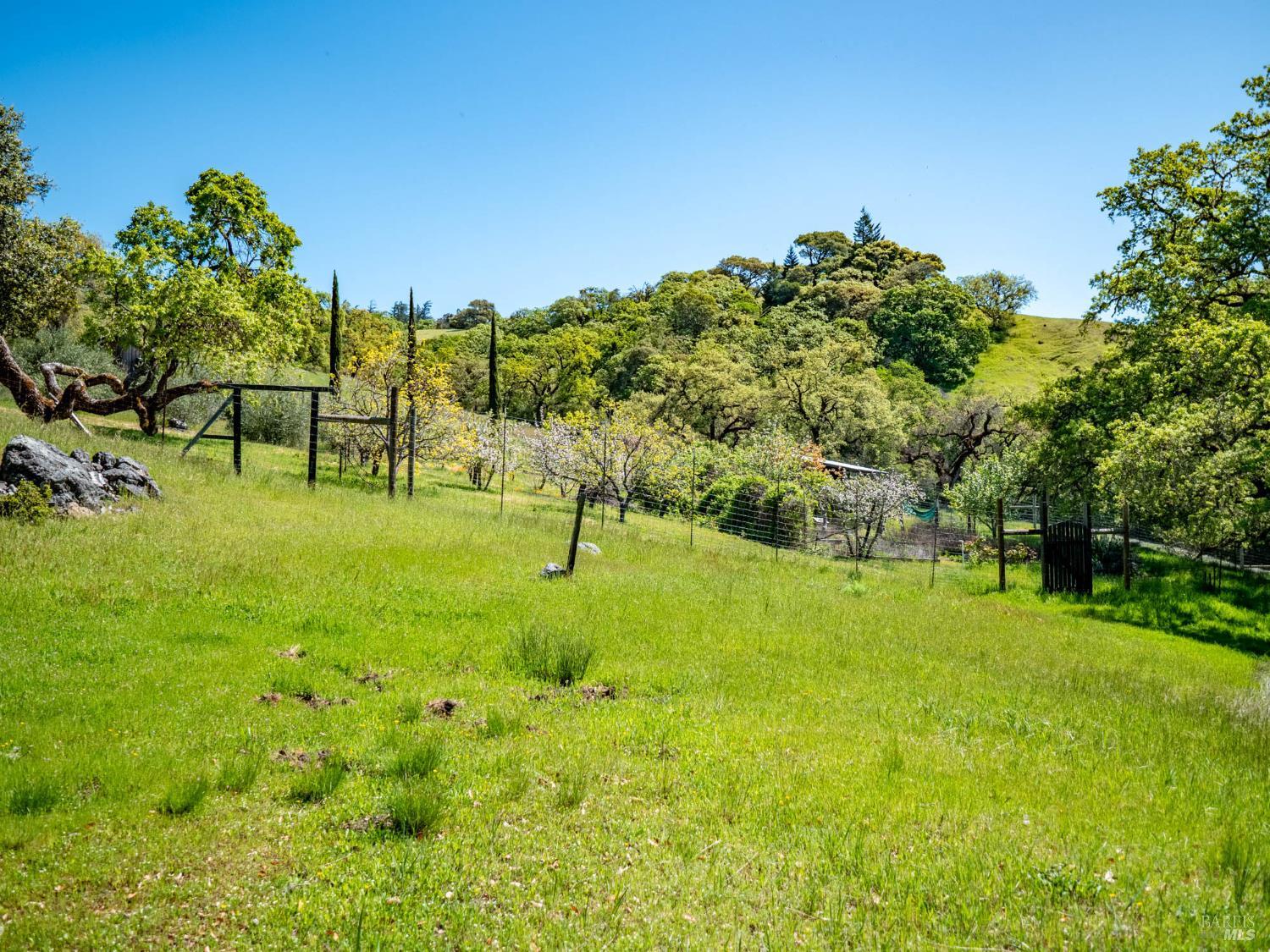 16101 Lost Creek Road Yorkville CA 95494