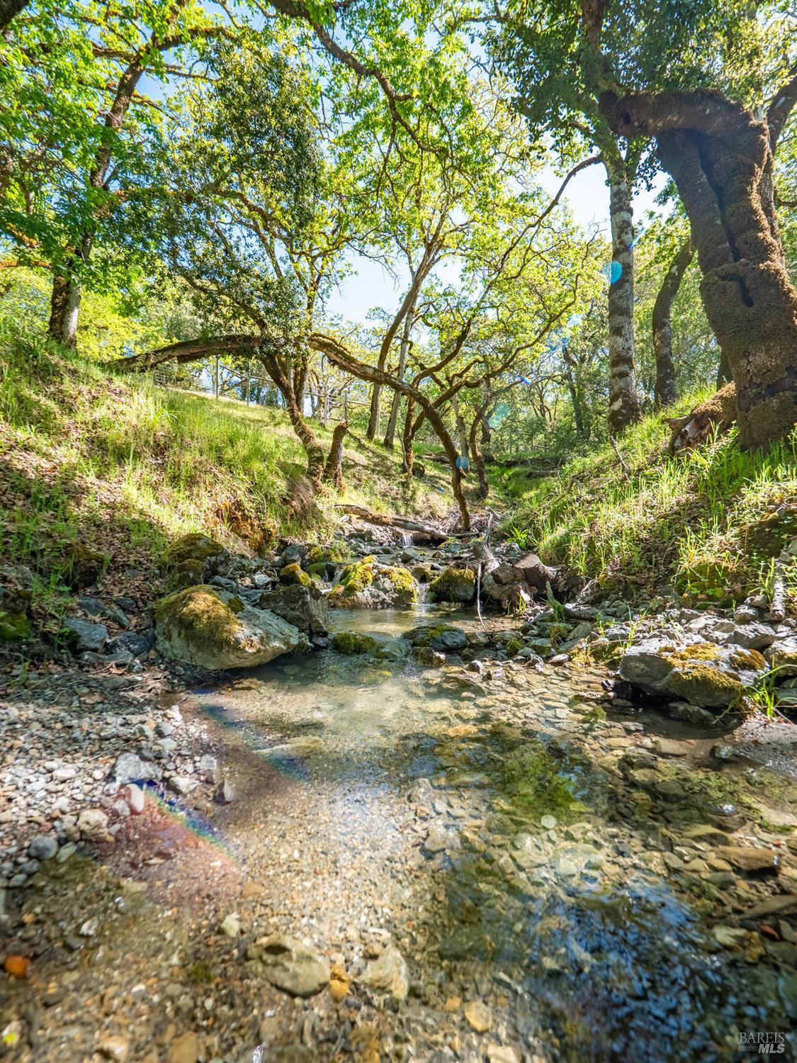 16101 Lost Creek Road Yorkville CA 95494