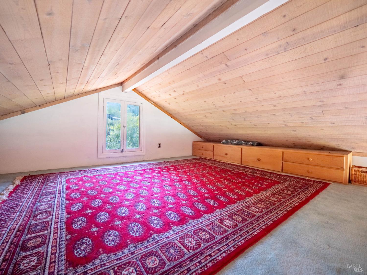 16101 Lost Creek Road Yorkville CA 95494