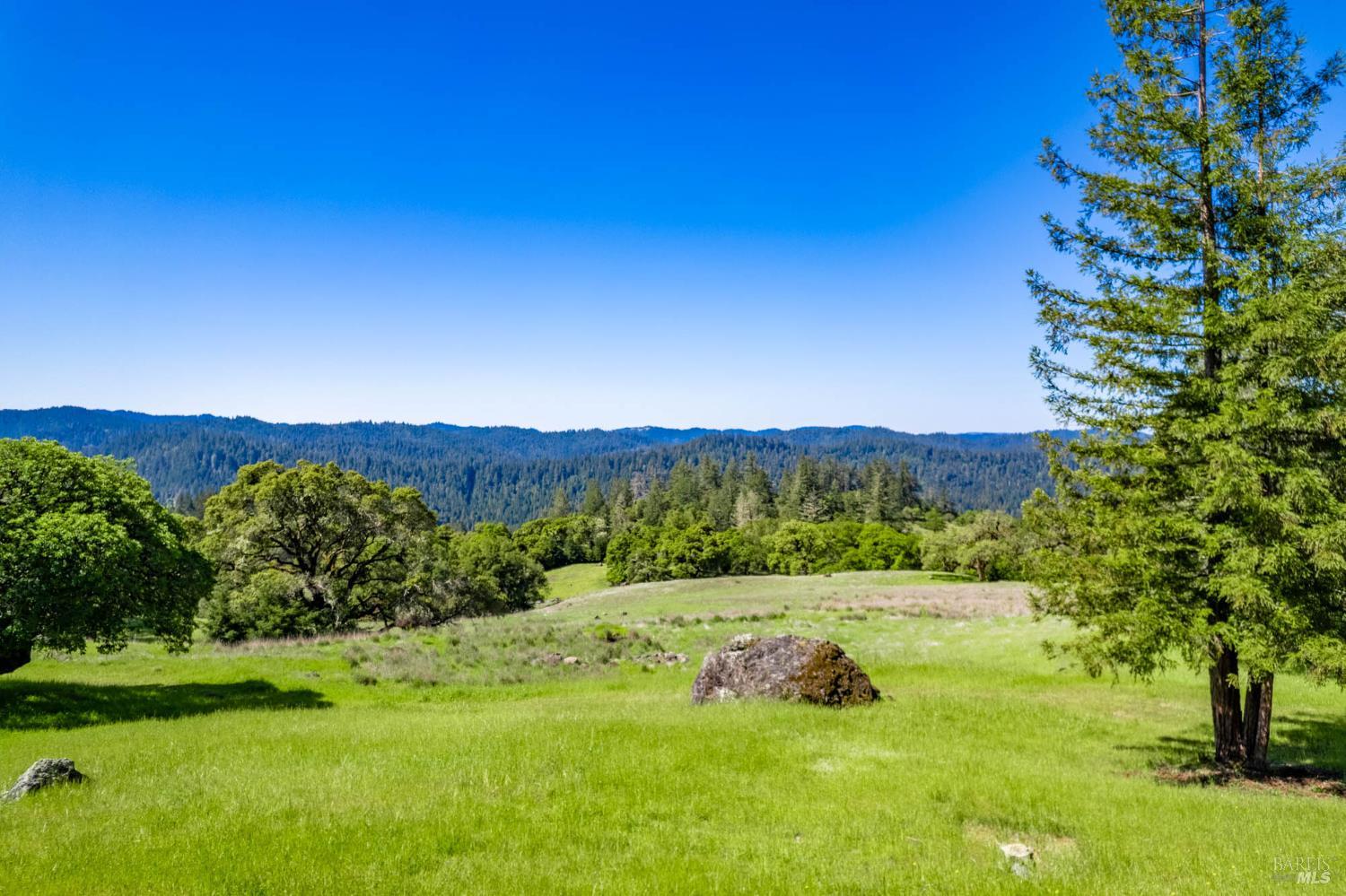 16101 Lost Creek Road Yorkville CA 95494