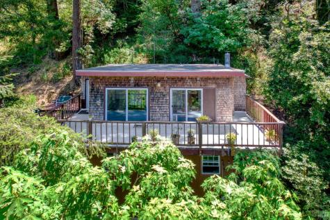 15 Mountain View Avenue Lagunitas CA 94938