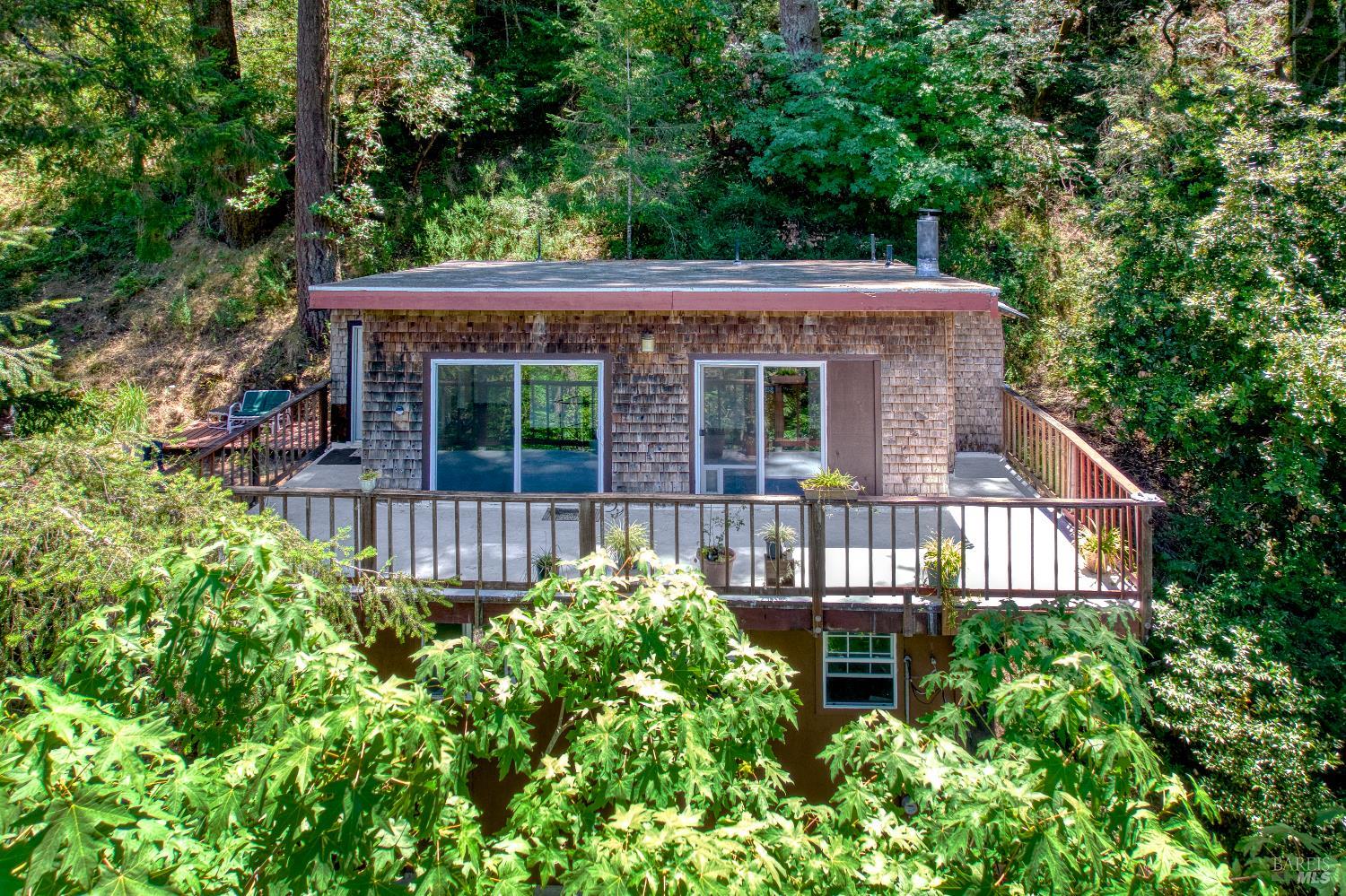 15 Mountain View Avenue Lagunitas CA 94938