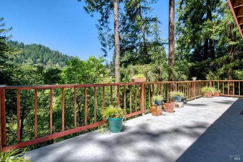 15 Mountain View Avenue Lagunitas CA 94938