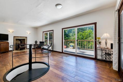 15 Mountain View Avenue Lagunitas CA 94938