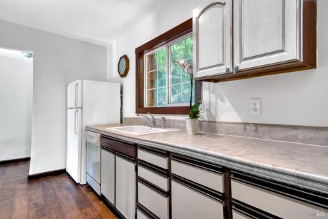 15 Mountain View Avenue Lagunitas CA 94938