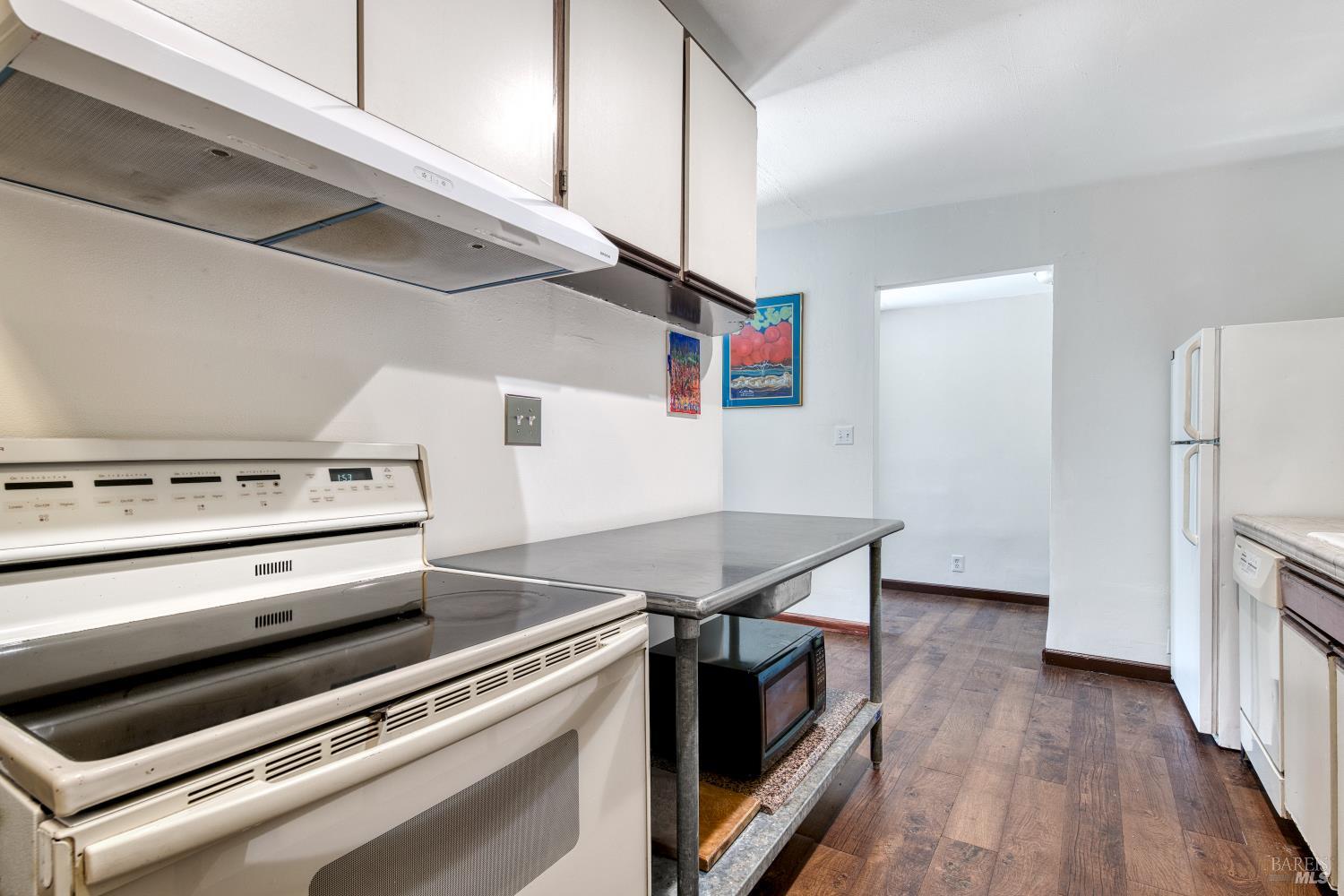 15 Mountain View Avenue Lagunitas CA 94938