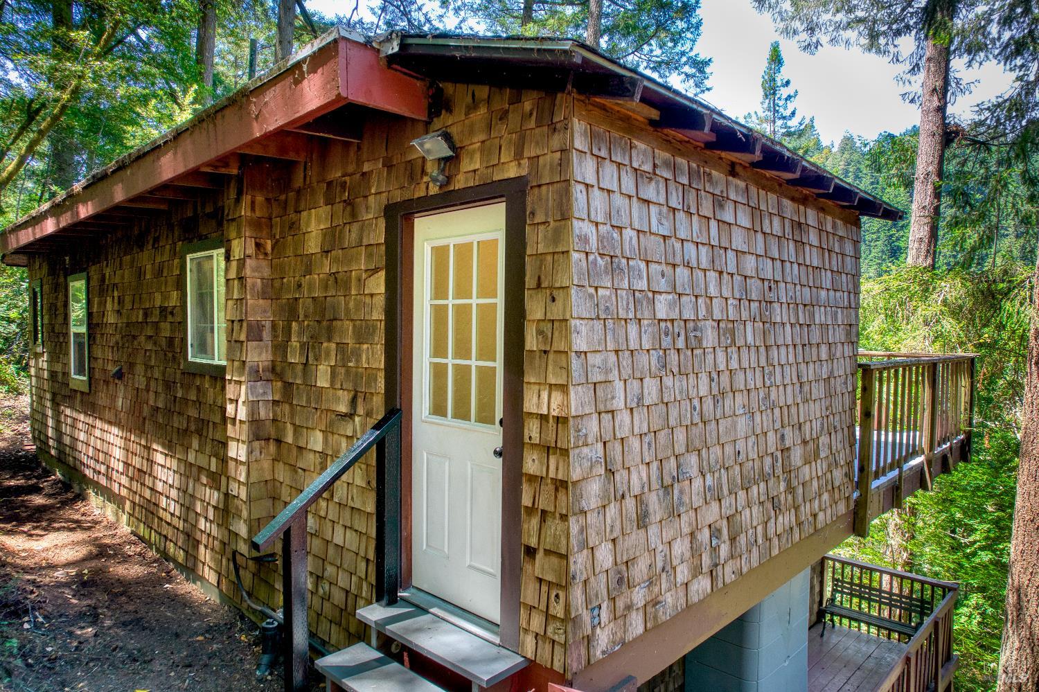 15 Mountain View Avenue Lagunitas CA 94938