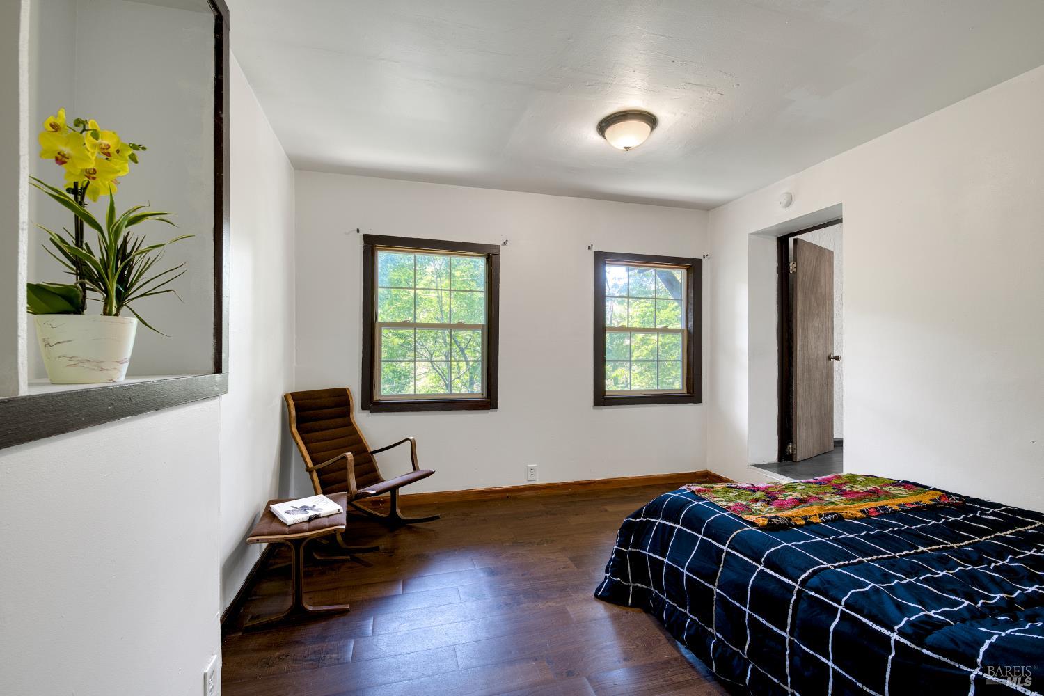 15 Mountain View Avenue Lagunitas CA 94938